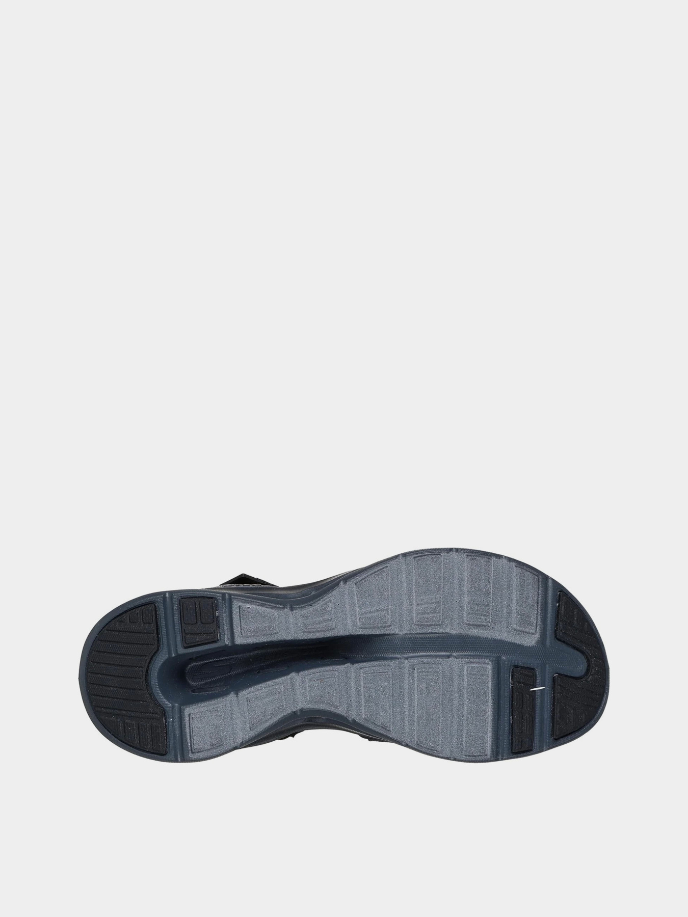 Сандалии Skechers модель 141275 BKGY Фото