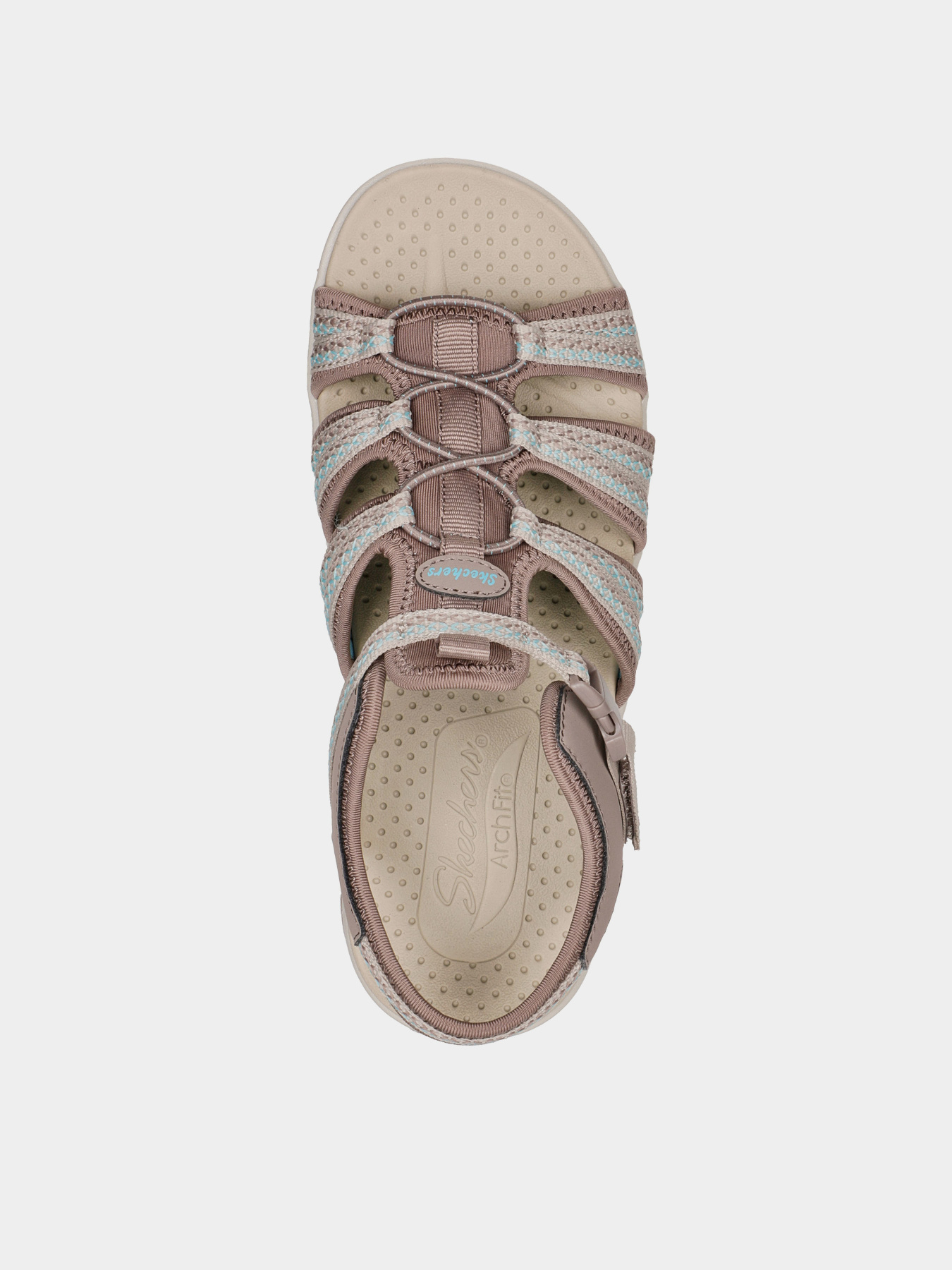 Skechers модель 163330 DKTP Фото