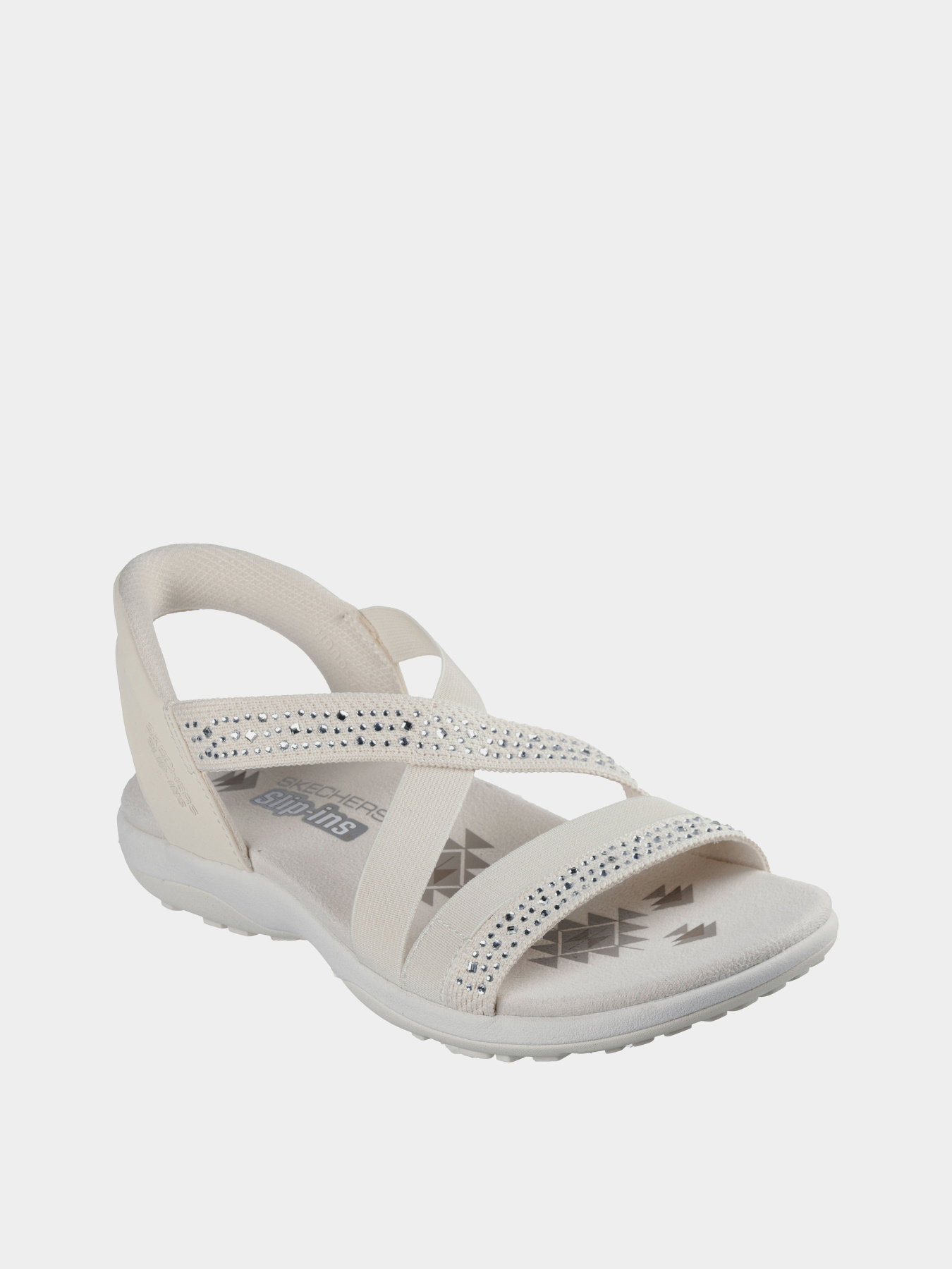 Skechers модель 163574 NAT Фото