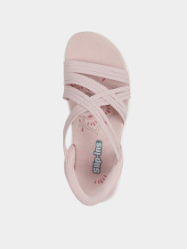 Skechers модель 164035 BLSH Фото