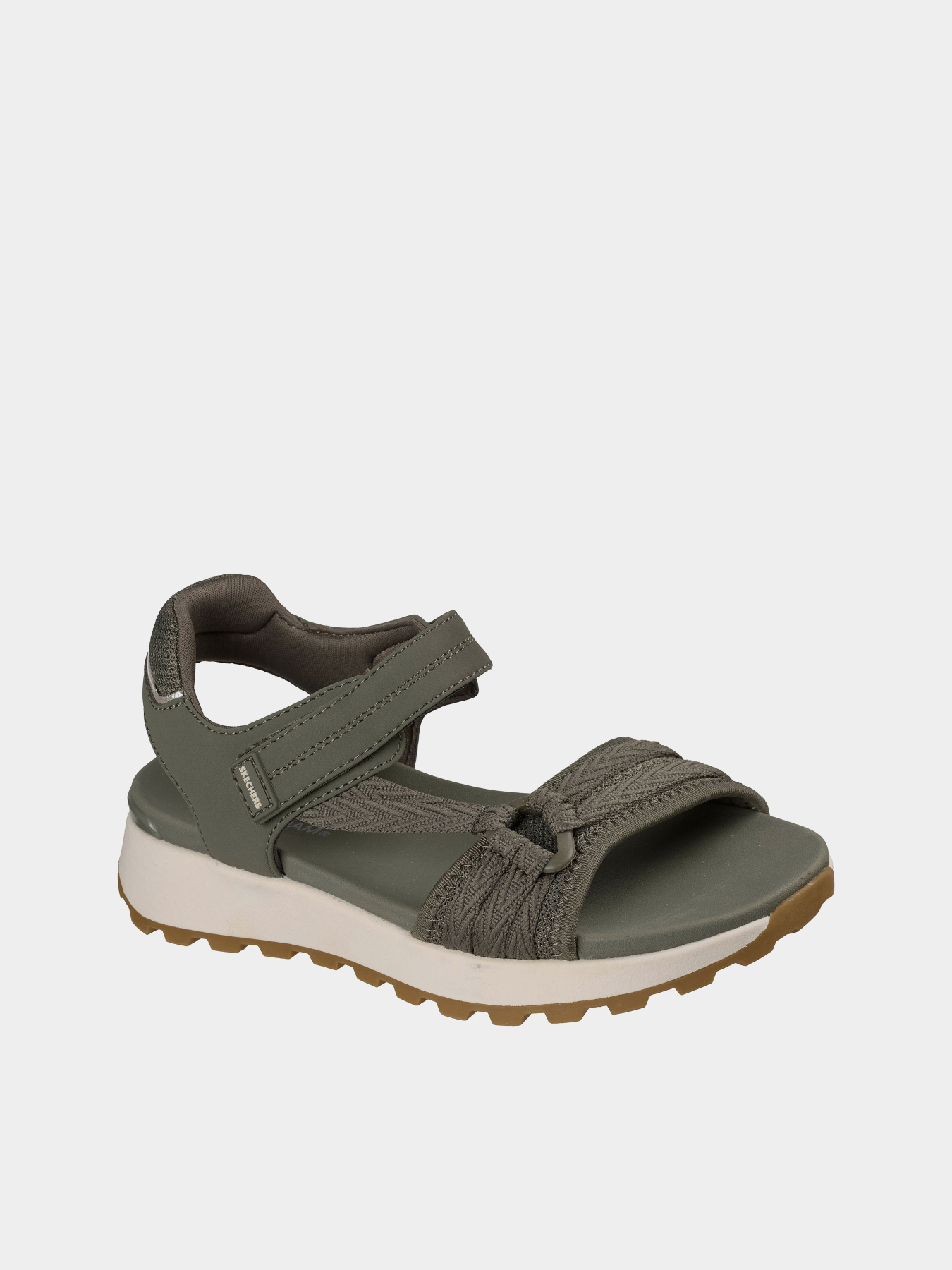 Skechers модель 164123 OLV Фото