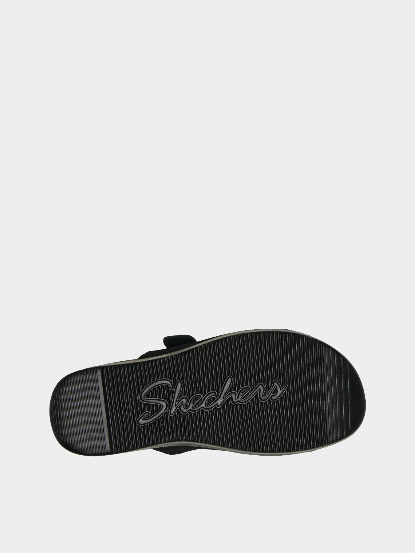 Шлепанцы Skechers LIFTED COMFORT модель 164191 BLK Фото