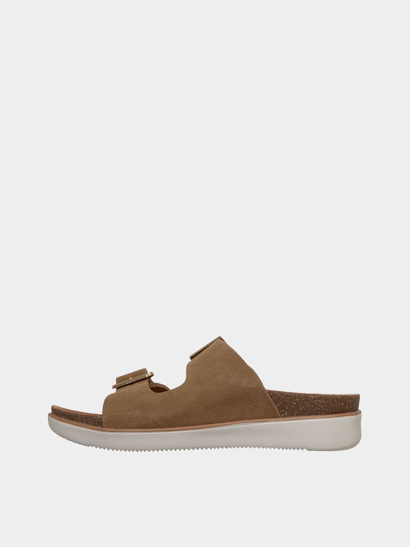 Шлепанцы Skechers LIFTED COMFORT модель 164191 CSNT Фото