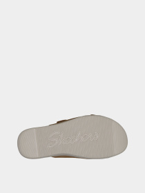 Шлепанцы Skechers LIFTED COMFORT модель 164191 CSNT Фото