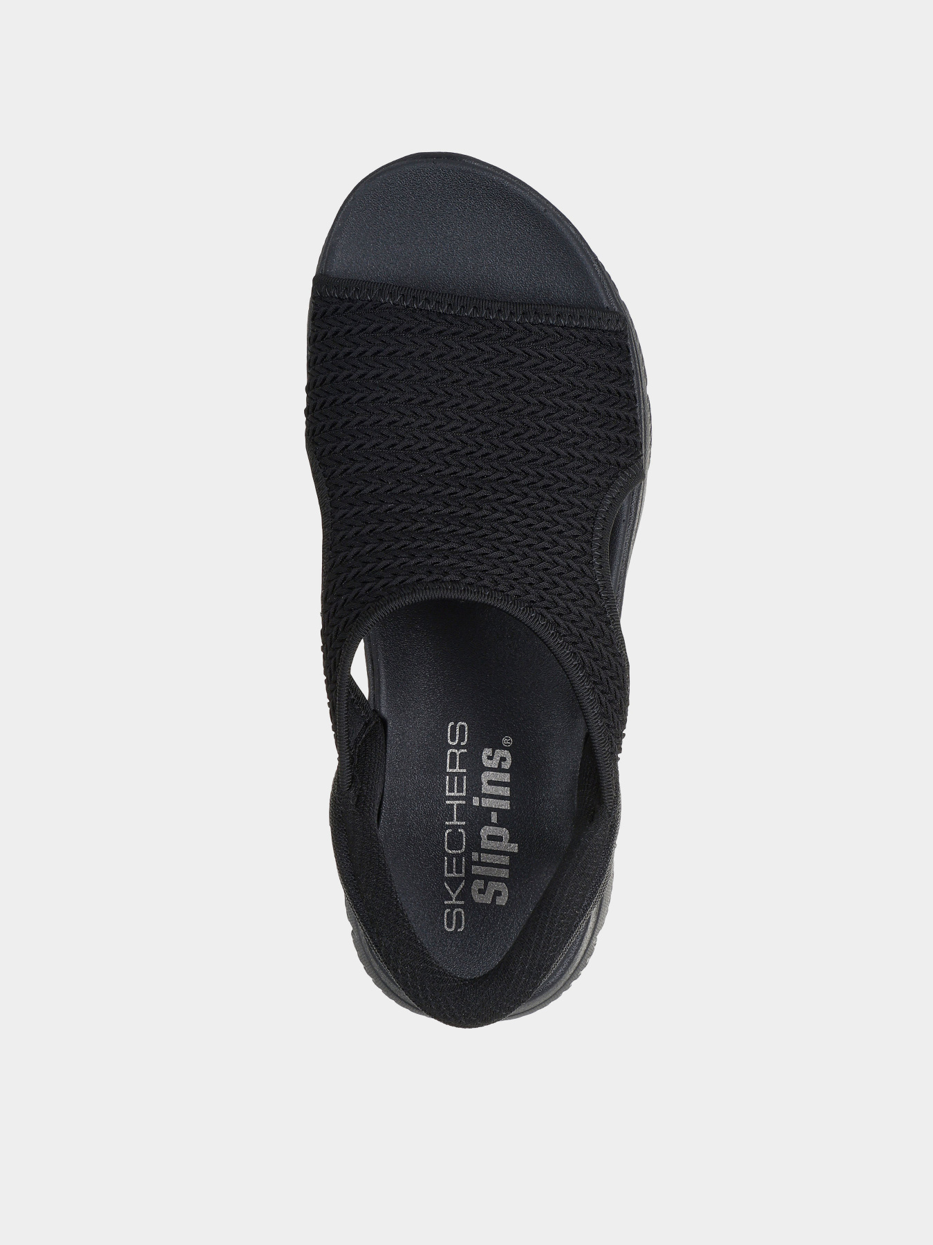 Skechers модель 119519W BBK Фото