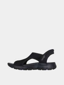 Skechers модель 119519W BBK Фото