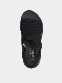 Skechers модель 119519W BBK Фото