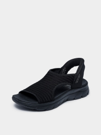 Skechers модель 119519W BBK Фото