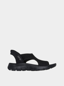 Skechers модель 119519W BBK Фото