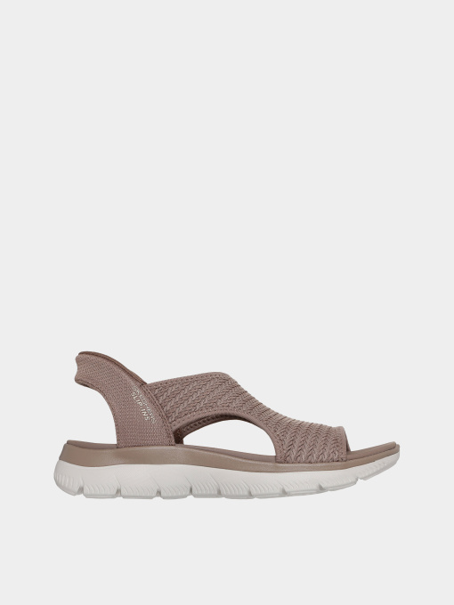 Сандалии Skechers модель 119519W MOC Фото