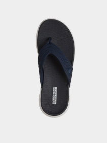 Skechers модель 141404 NVY Фото