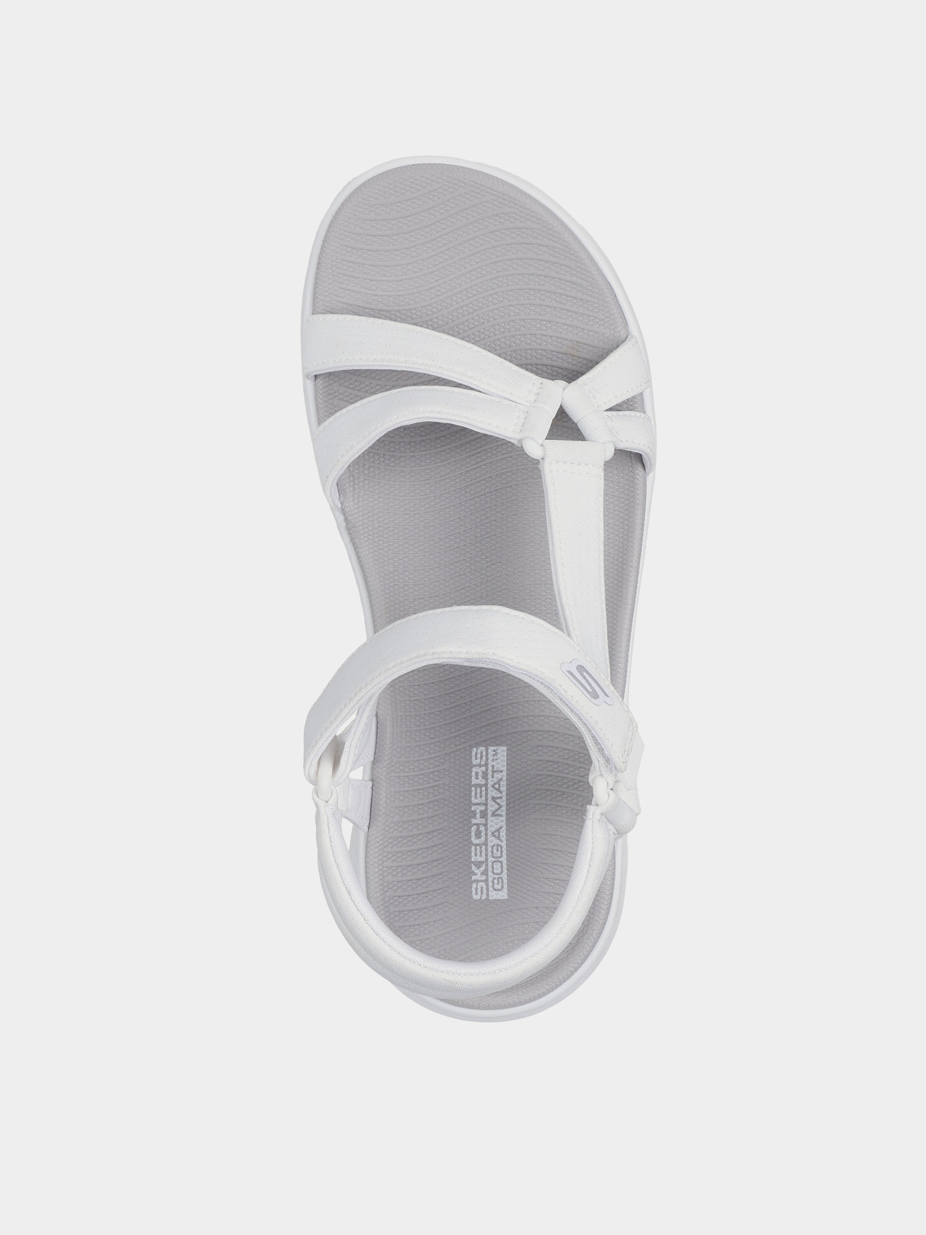 Сандалии Skechers модель 141451 WGY Фото