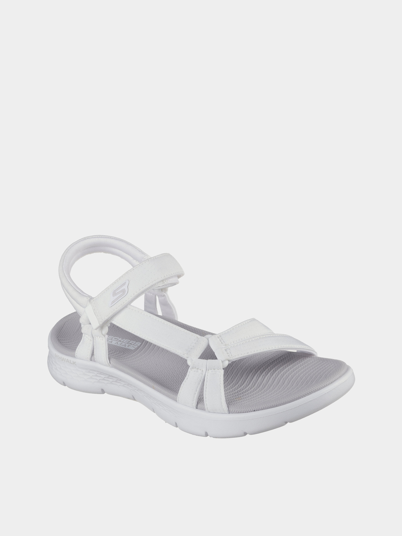 Сандалии Skechers модель 141451 WGY Фото