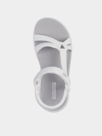 Сандалии Skechers модель 141451 WGY Фото