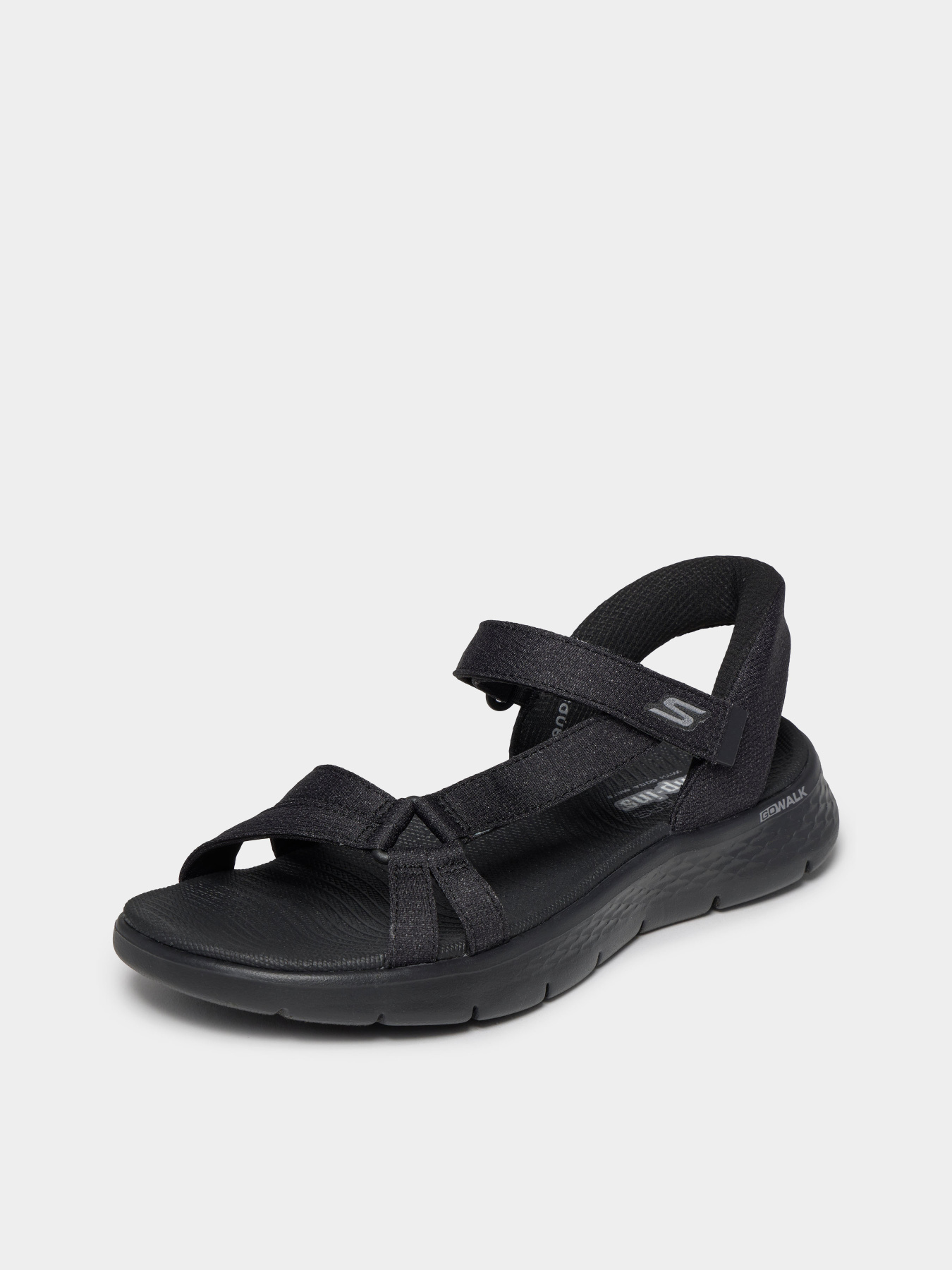 Сандалії Skechers модель 141481 BBK Сандалії Skechers модель 141481 BBK Фото