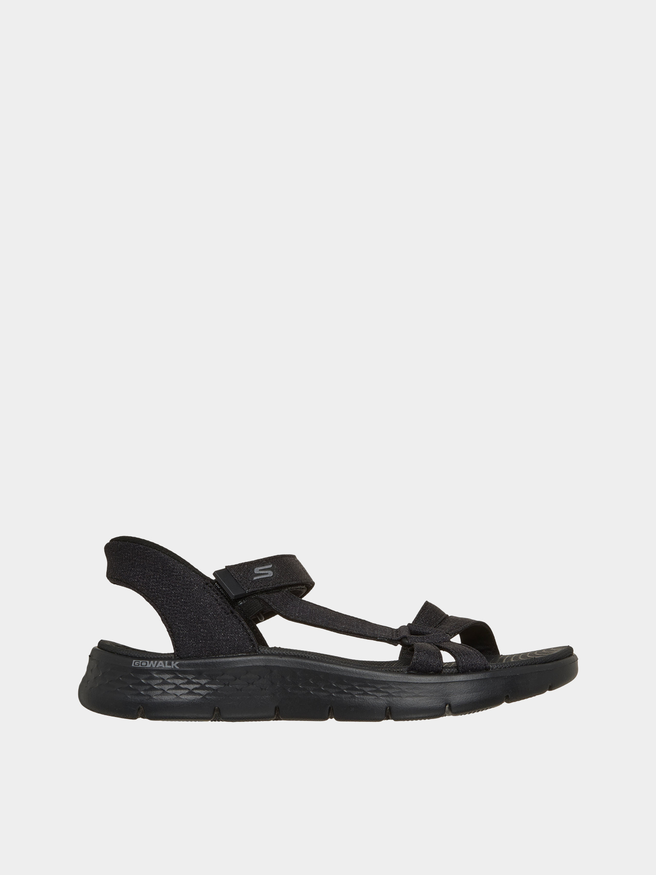 Сандалії Skechers модель 141481 BBK Сандалії Skechers модель 141481 BBK Фото