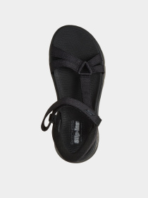Сандалії Skechers модель 141481 BBK Сандалії Skechers модель 141481 BBK Фото