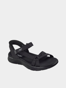 Сандалії Skechers модель 141481 BBK Сандалії Skechers модель 141481 BBK Фото