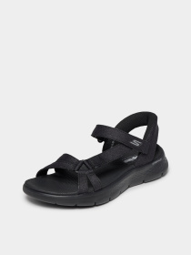 Сандалії Skechers модель 141481 BBK Сандалії Skechers модель 141481 BBK Фото