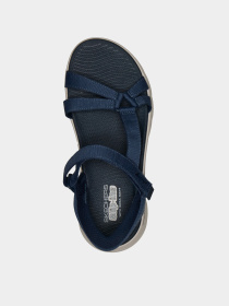 Сандалии Skechers модель 141481 NVY Фото
