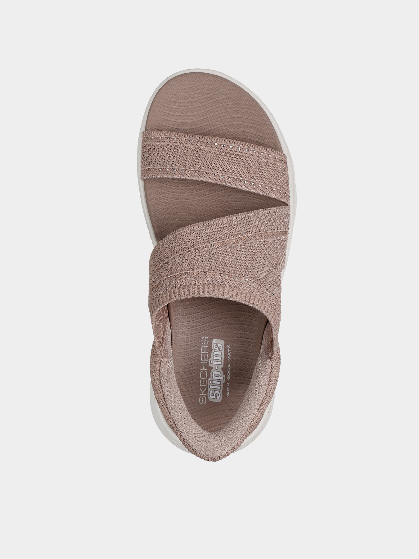 Сандалии Skechers модель 141483 TPE Фото