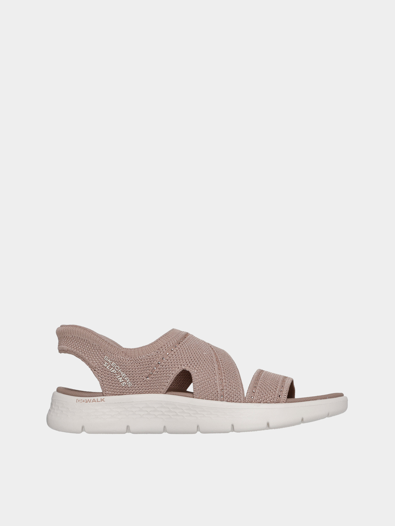 Сандалії Skechers GO WALK FLEX модель 141483 TPE Сандалії Skechers GO WALK FLEX модель 141483 TPE Фото