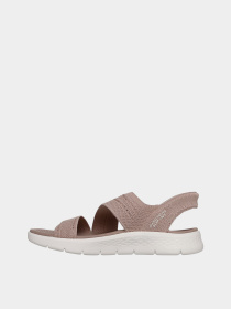 Сандалії Skechers GO WALK FLEX модель 141483 TPE Фото