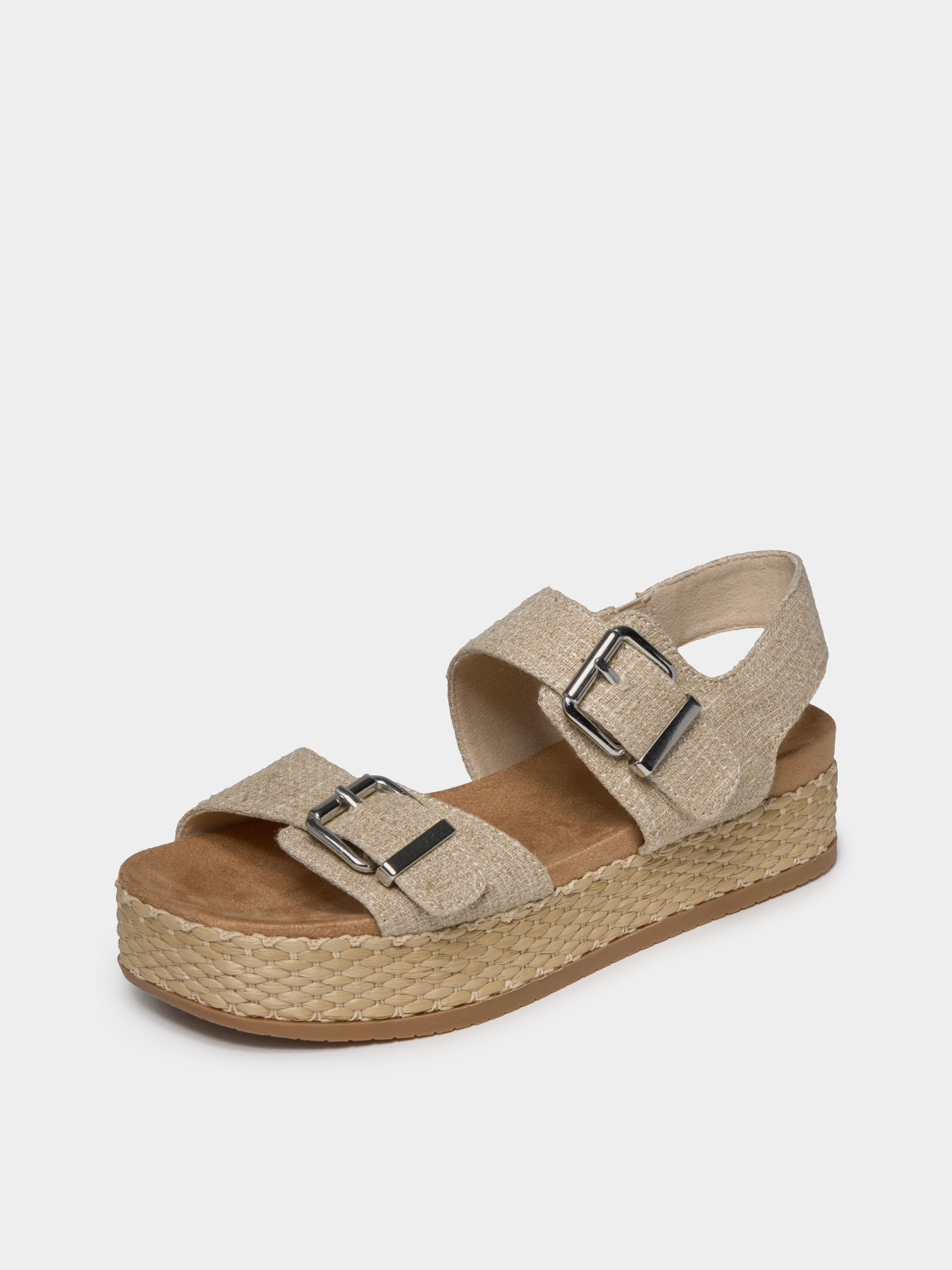 Босоножки Skechers MISTY KISS модель 114072 NAT Босоножки Skechers MISTY KISS модель 114072 NAT Фото