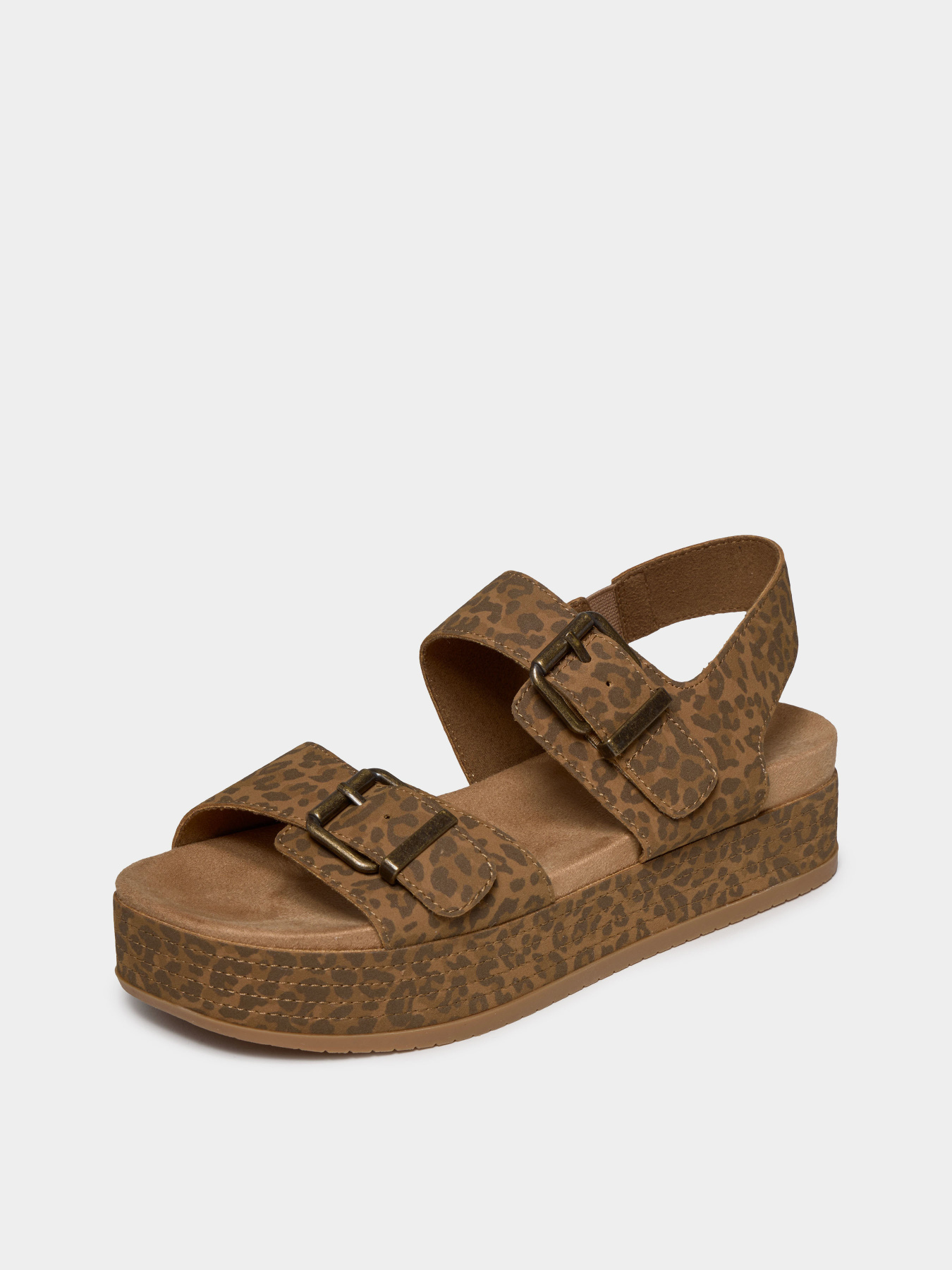 Босоножки Skechers MISTY KISS модель 114073 LPD Фото