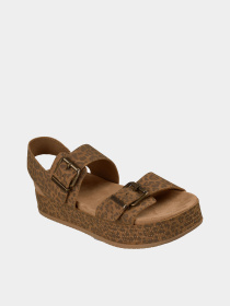 Босоножки Skechers MISTY KISS модель 114073 LPD Фото