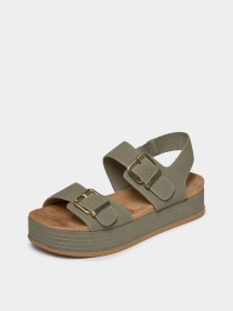 Skechers модель 114073 OLV Skechers модель 114073 OLV Фото