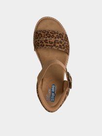 Босоніжки Skechers модель 114399 LPD Босоніжки Skechers модель 114399 LPD Фото