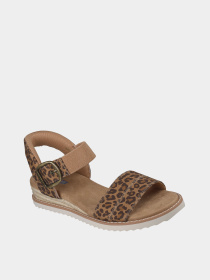 Босоніжки Skechers модель 114399 LPD Босоніжки Skechers модель 114399 LPD Фото