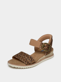 Босоніжки Skechers модель 114399 LPD Босоніжки Skechers модель 114399 LPD Фото