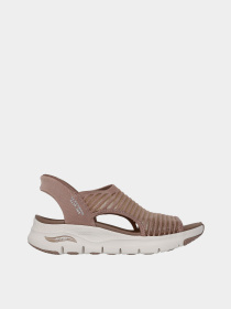 Сандалии Skechers модель 119463 MOC Фото