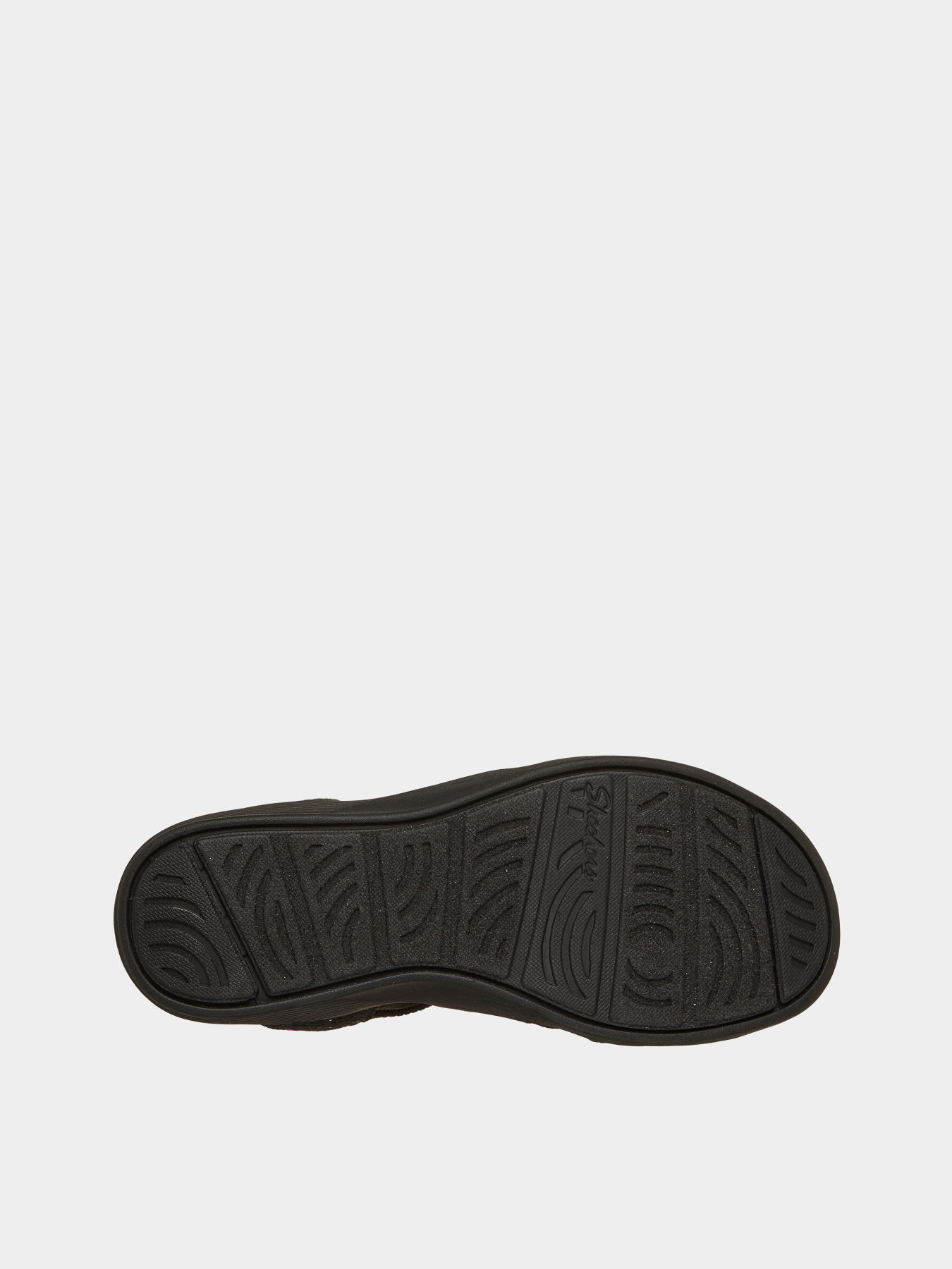 Сандалии Skechers модель 119842 BBK Фото