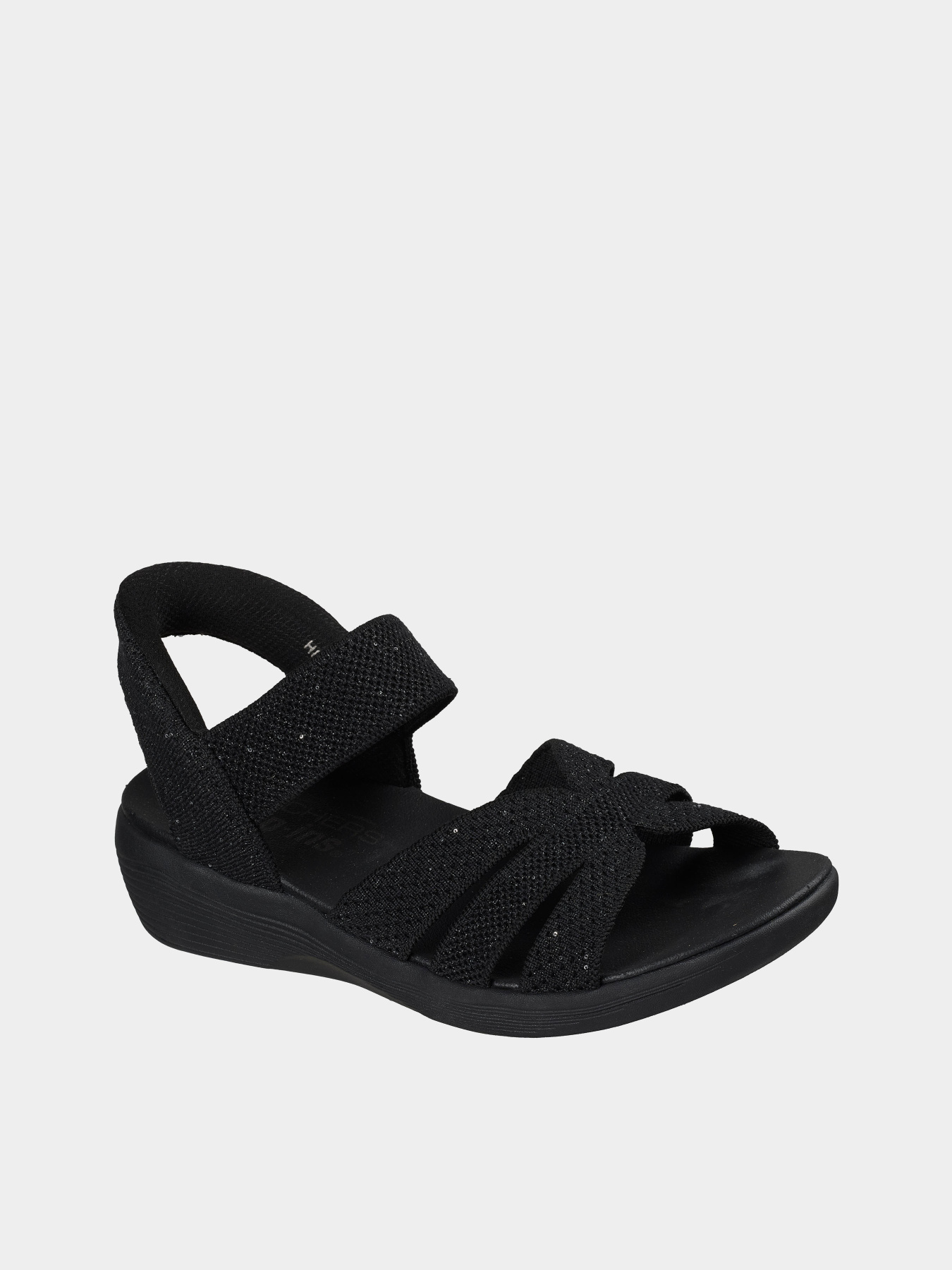 Сандалии Skechers модель 119842 BBK Фото