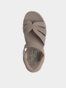 Сандалии Skechers модель 119842 TPE Фото