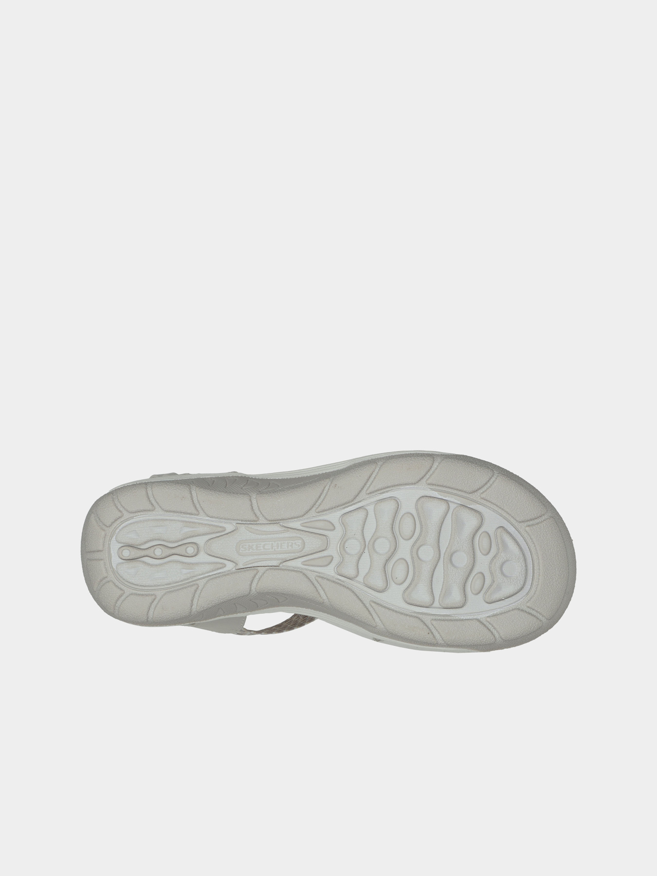 Сандалии Skechers модель 163052 NAT Фото