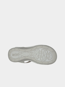 Сандалии Skechers модель 163052 NAT Фото