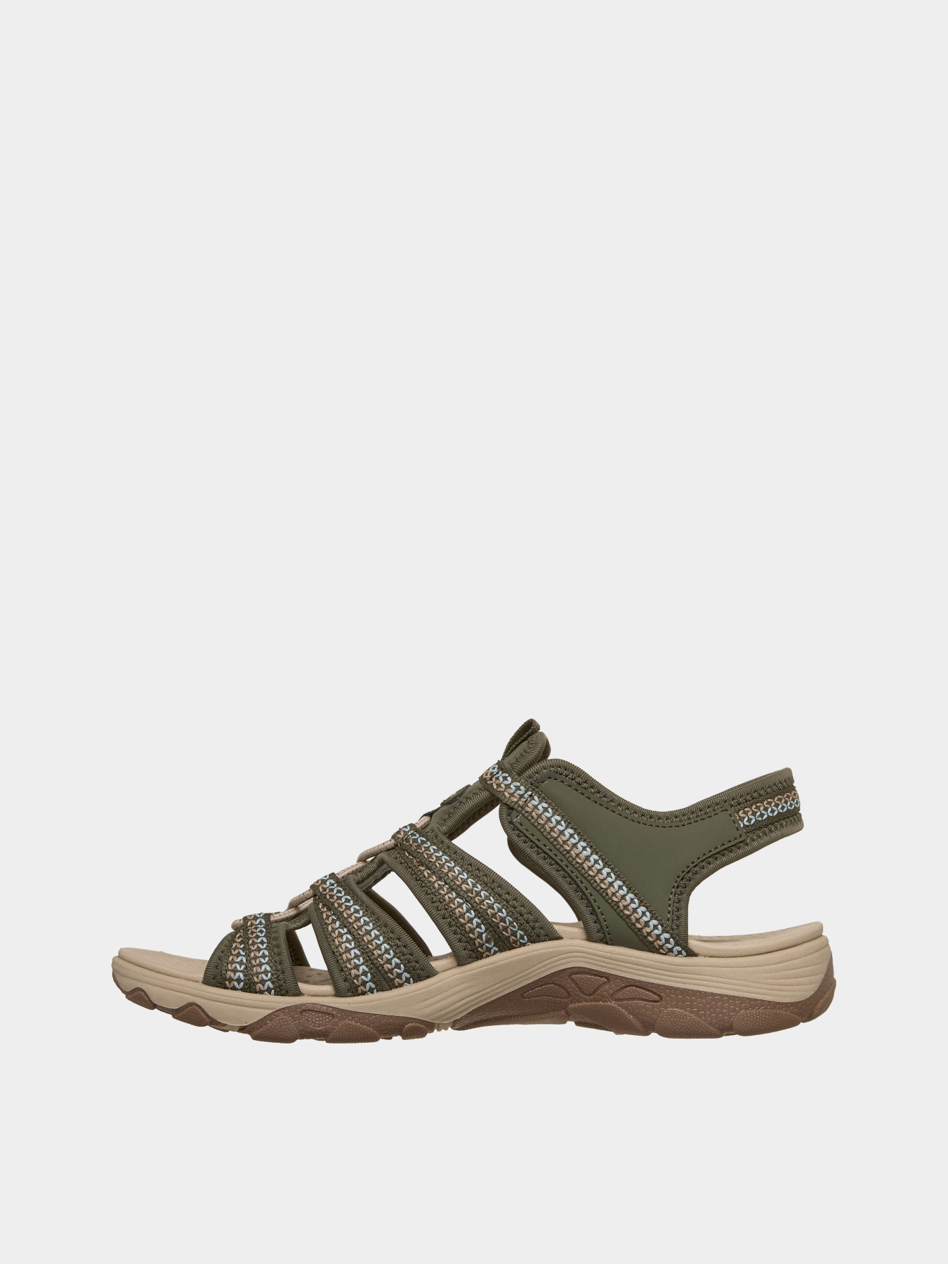 Skechers модель 163330 OLV Фото