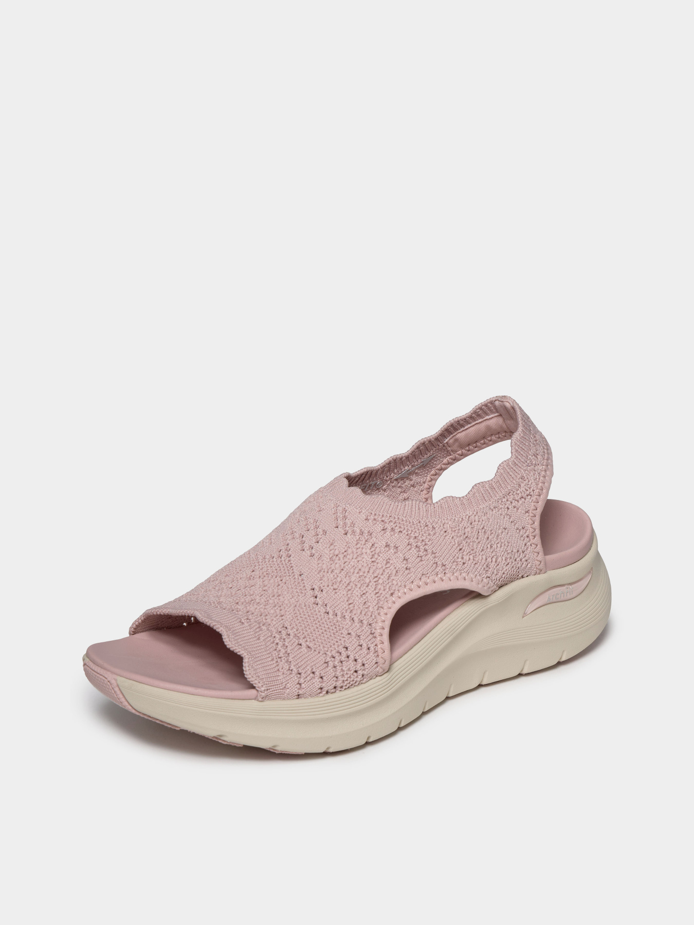 Сандалии Skechers модель 164018 BLSH Фото