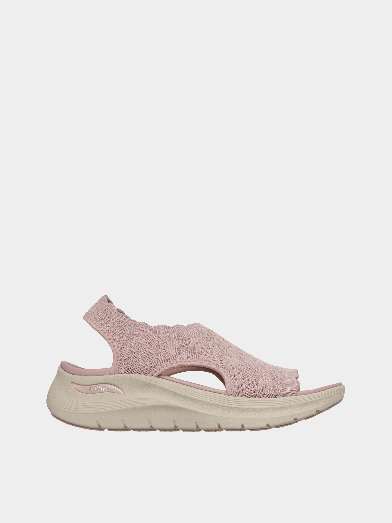 Сандалии Skechers модель 164018 BLSH Фото