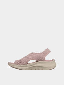 Сандалии Skechers модель 164018 BLSH Фото