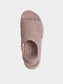 Сандалии Skechers модель 164018 BLSH Фото