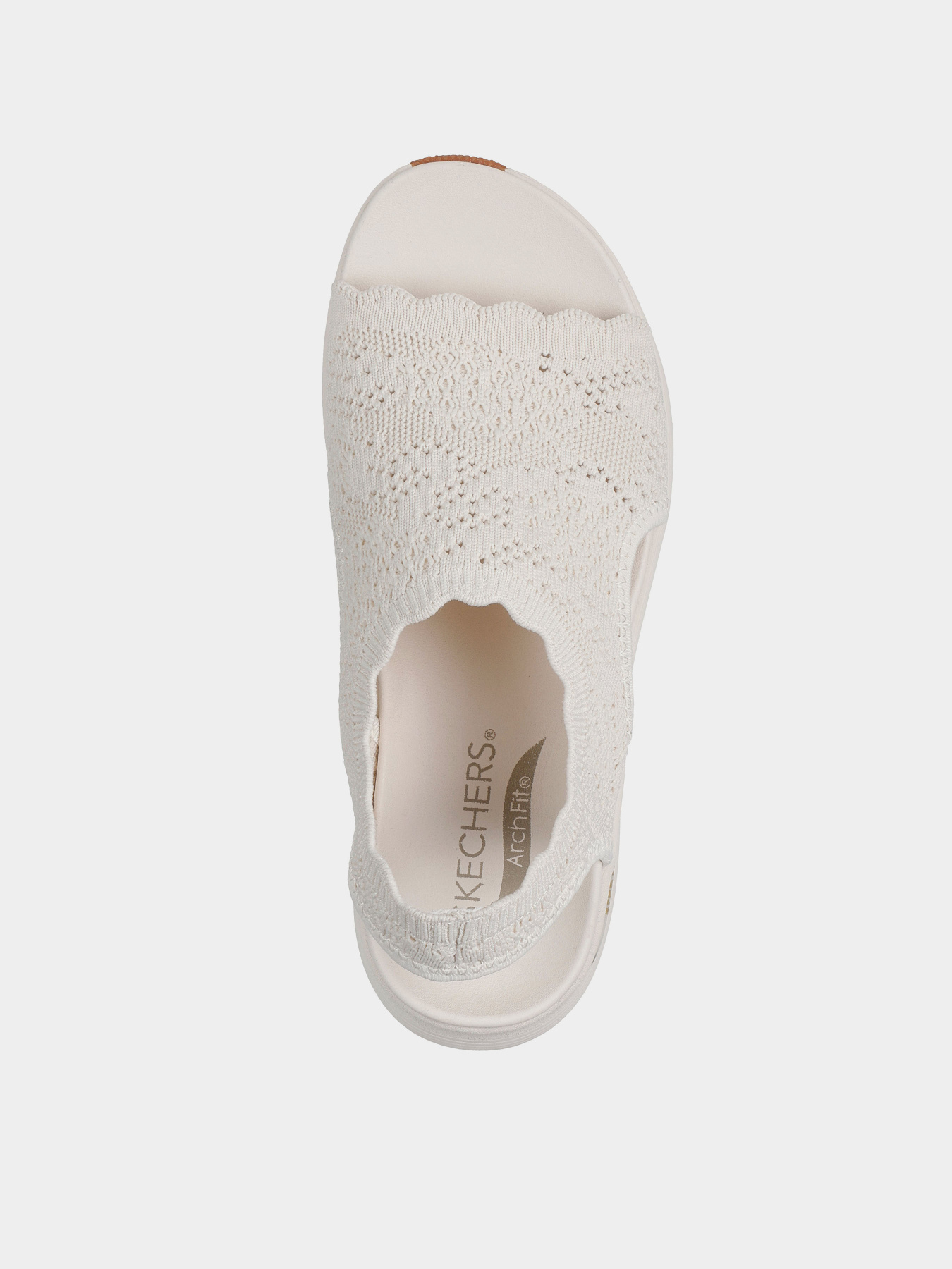 Skechers модель 164018 OFWT Фото