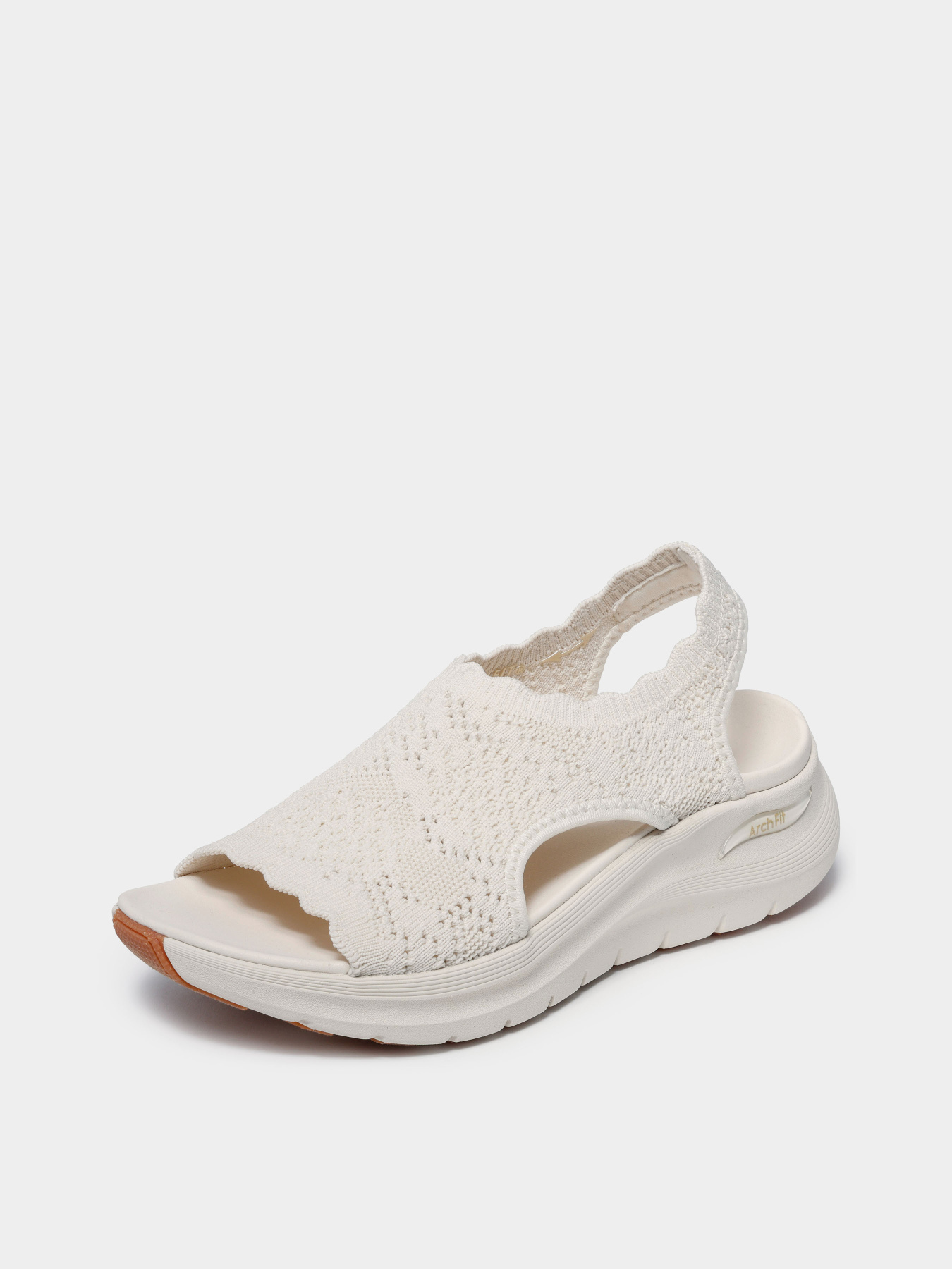 Skechers модель 164018 OFWT Фото