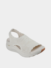 Сандалии Skechers ARCH FIT 2.0 модель 164018 OFWT Фото