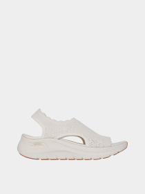 Сандалії Skechers модель 164018 OFWT Фото