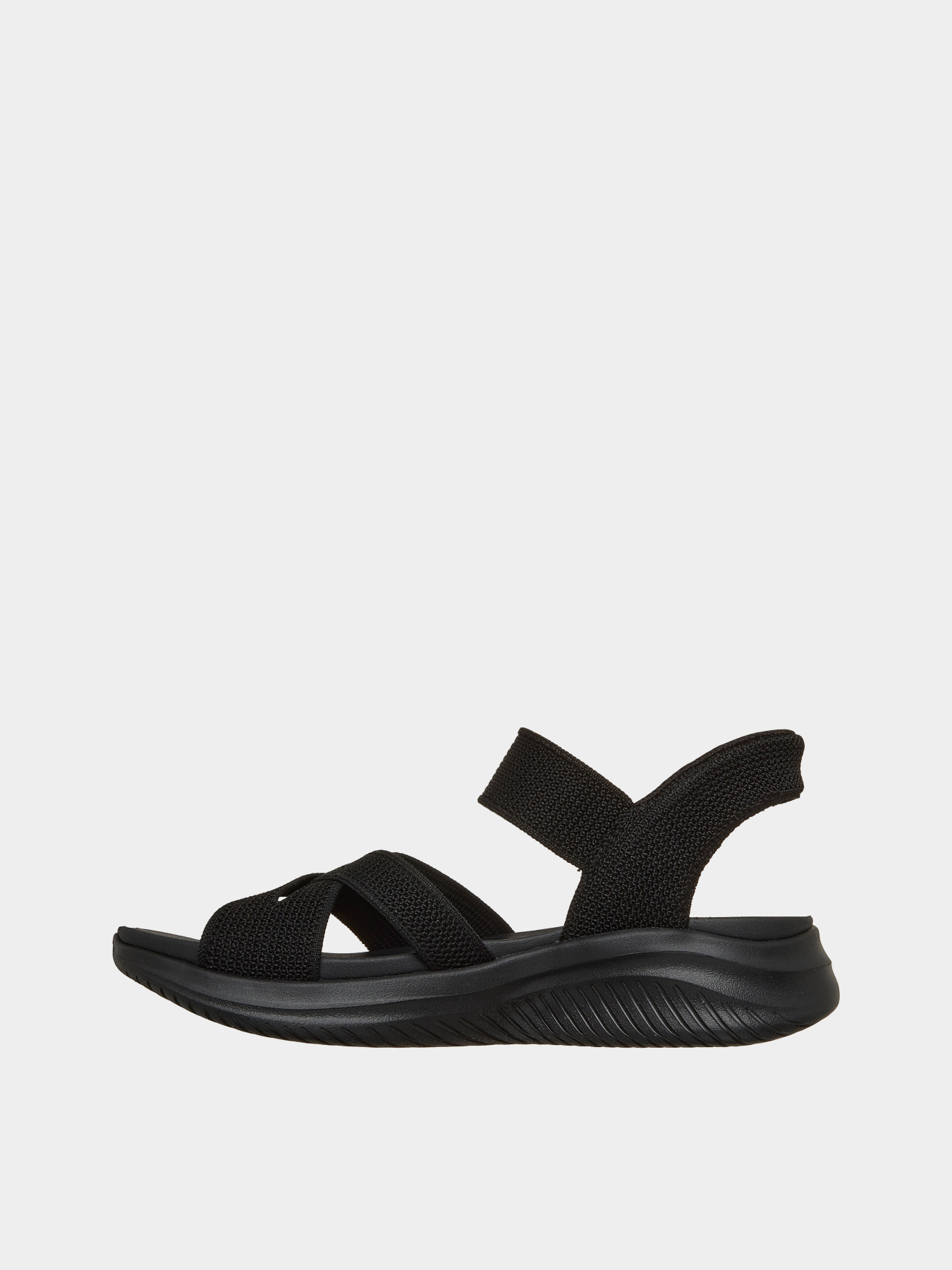 Skechers 164085 BBK модель 164085 BBK Фото